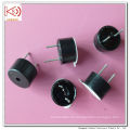 2kHz Kleinster 9 * 5.5mm Pin-Typ Magnetischer Summer